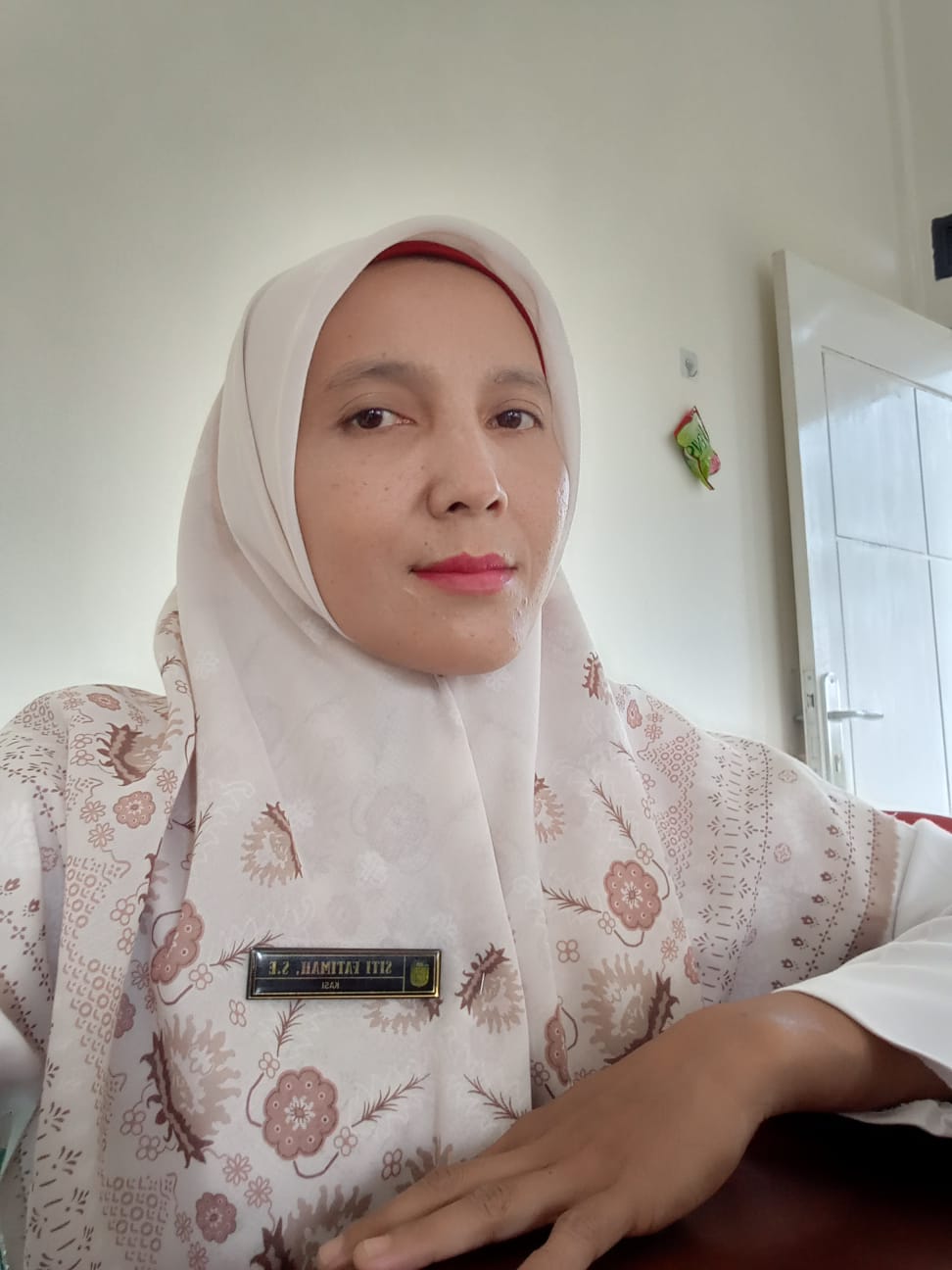 Pegawai Desa